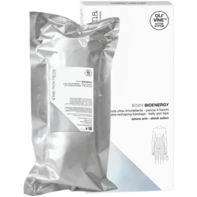 Diego Dalla Palma Professional Ultra Reshaping Anticellulite Bandage