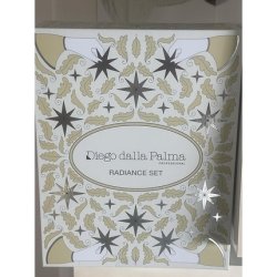 Diego Dalla Palma Set Radiance Resurface Supreme Cream 50ml Distilled Pure
