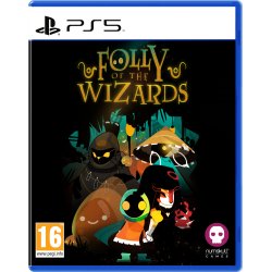Folly of the Wizards /PS5