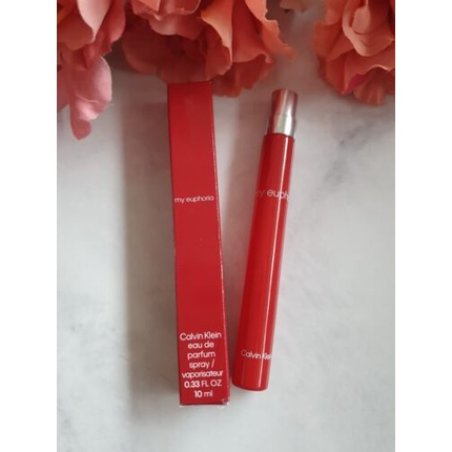 Calvin Klein My Euphoria 10ml Eau De Parfum Spray