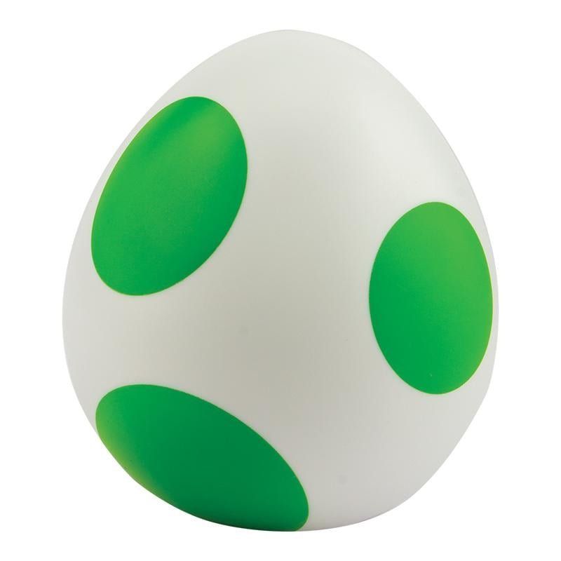 NINTENDO LAMPE MINI OEUF YOSHI