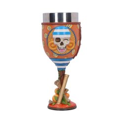 Nemesis Now - Netflix : One Piece - Coupe Nami 19.5cm