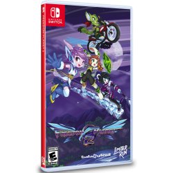 Freedom Planet 2 (Limited Run) (Import)
