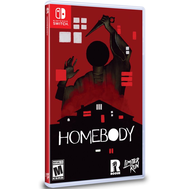 Homebody (Limited Run) (Import)