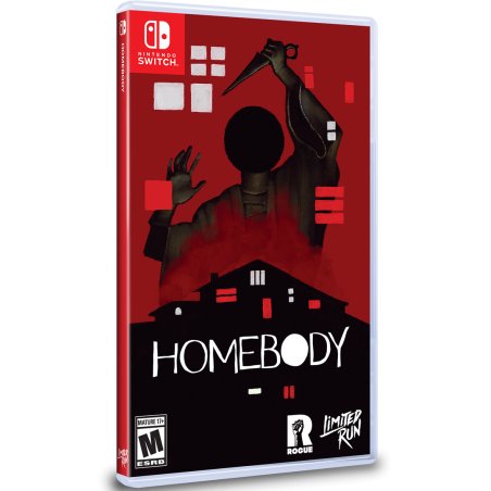 Homebody (Limited Run) (Import)