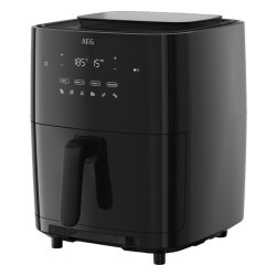 AEG AAF7SB Single 6.9 L 1700 W Hot air fryer Black