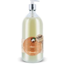 The Little Baths of Provence Coconut Dressing Gel