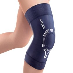 Epitact Physiostrap Epithelium Flex Painful Knee Gonarthrosis - Size L