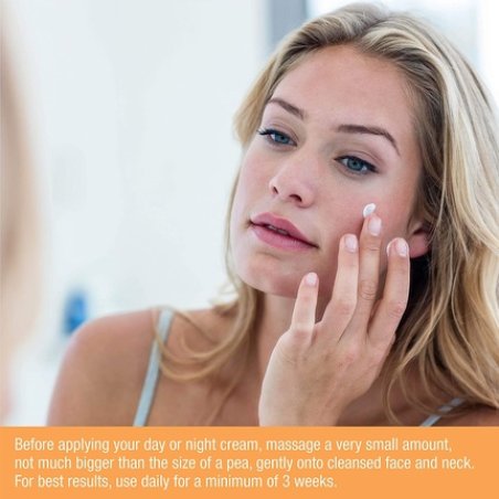 Super Facialist Vitamin C Brighten Glow Boost Skin Serum 30ml