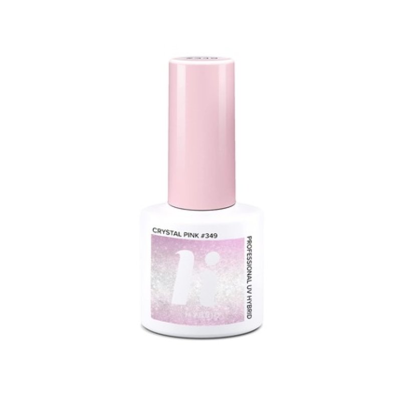 Hi Hybrid Nail Polish for Adults Unisex