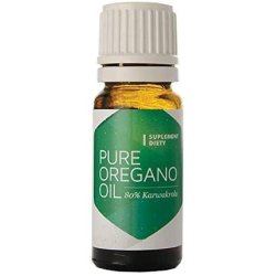 Hepatica Pure Oregano Oil 10ml