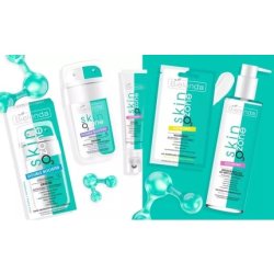 Bielenda Skin O3 Zone Ozone Oxygenating and Moisturising Cream-Gel for Dry Skin