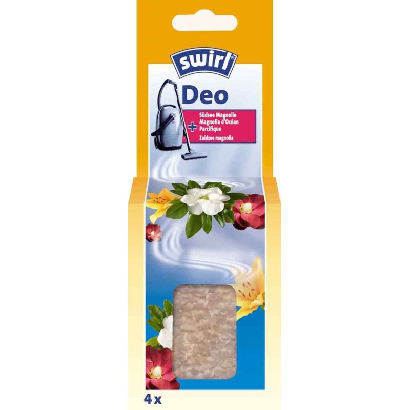 Swirl Deo