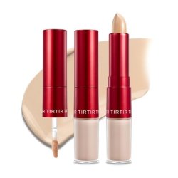 Tirtir Glide & Hide Blurring Concealer Creamy Texture Conceals Dark Circles