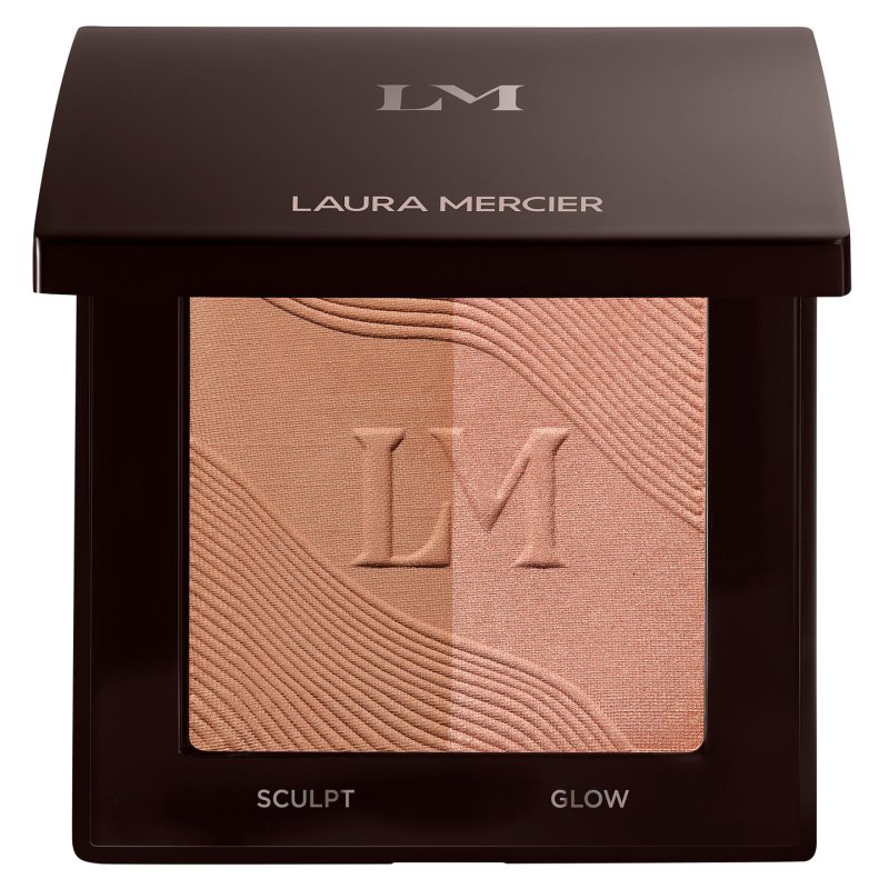 Laura Mercier - Bronze Color Infusion - 20 Marseille