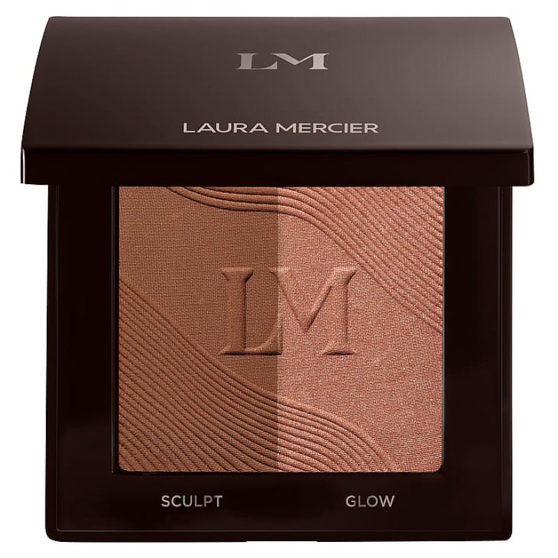 Laura Mercier - Bronze Color Infusion - 40 Riviera