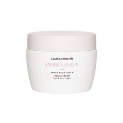 Laura Mercier - Serum Body Cream 200 ml - Ambre Vanille