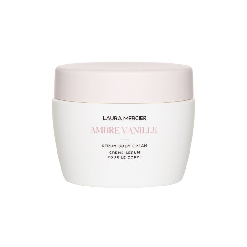 Laura Mercier - Serum Body Cream 200 ml - Ambre Vanille