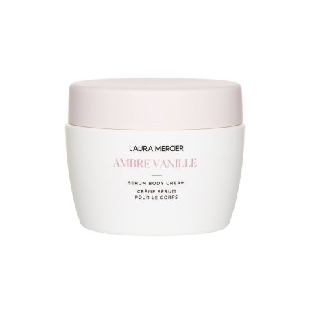 Laura Mercier - Serum Body Cream 200 ml - Ambre Vanille