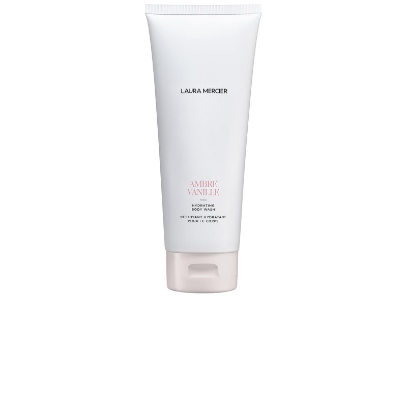 Laura Mercier - Hydrating Body Wash 200 ml - Ambre Vanillé