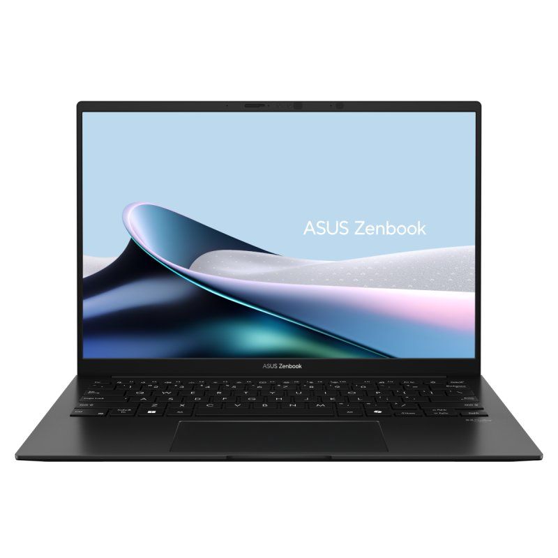 ASUS Zenbook 14 OLED UM3406KA-QD254W - 14" WUXGA OLED, AMD Ryzen AI 7 350, 16GB RAM, 1TB SSD, Windows 11