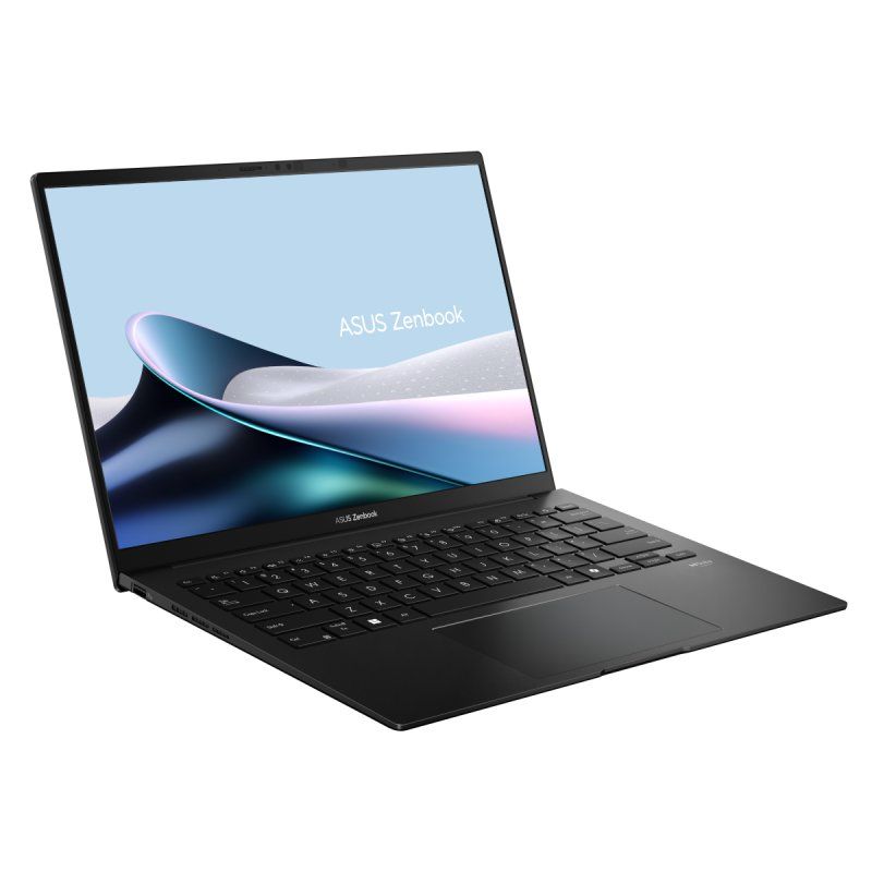 ASUS Zenbook 14 OLED UM3406KA-QD254W - 14" WUXGA OLED, AMD Ryzen AI 7 350, 16GB RAM, 1TB SSD, Windows 11