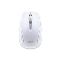 Acer Wireless Mouse AMR800 (White)