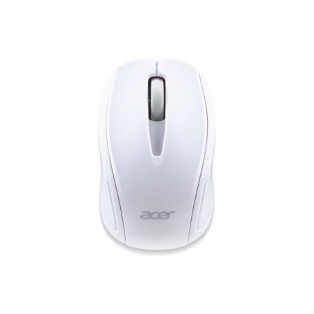 Acer Wireless Mouse AMR800 (White)