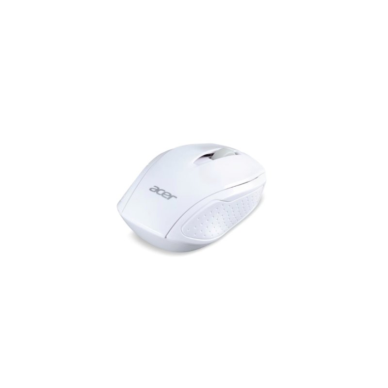 Acer Wireless Mouse AMR800 (White)
