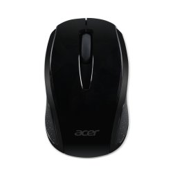 Acer Wireless Mouse AMR800 (Black)