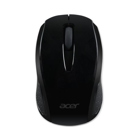 Acer Wireless Mouse AMR800 (Black)