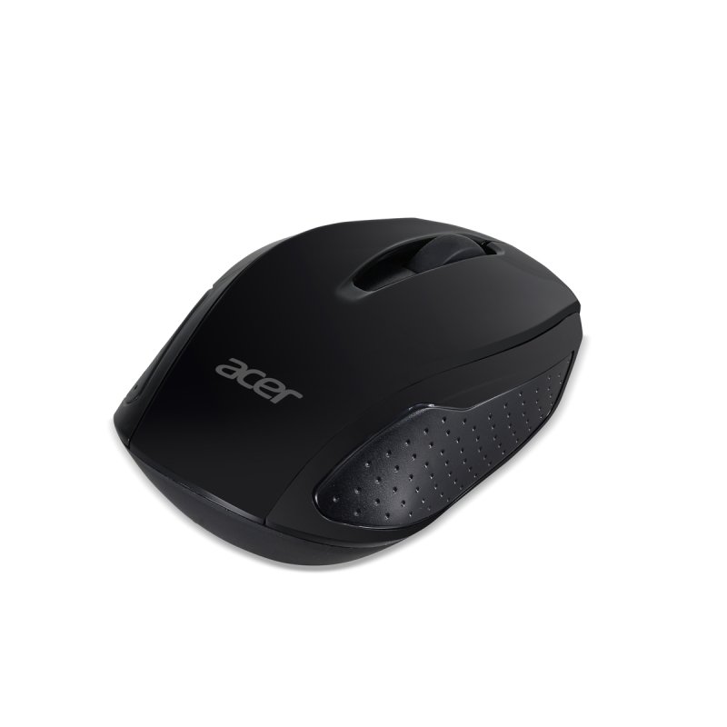 Acer Wireless Mouse AMR800 (Black)