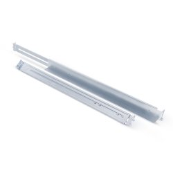 Phobya 19" Rackmount-Schienen mit Auflage
