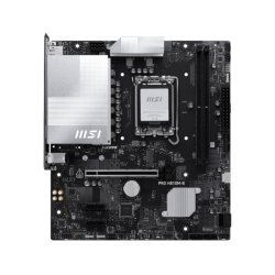 MSI PRO H810M-B