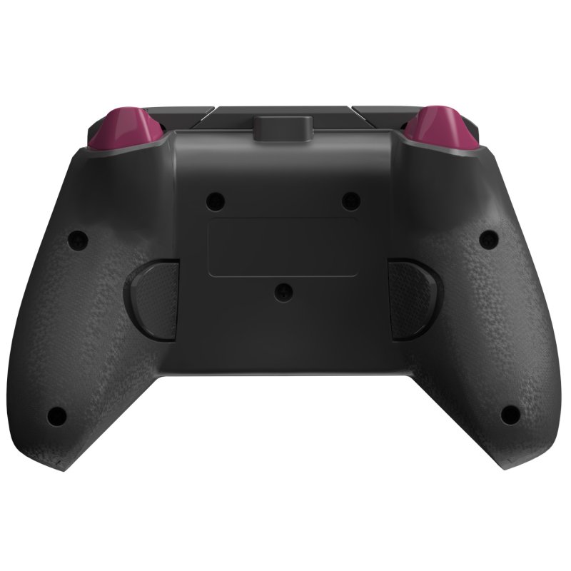 PDP Wired Rematch Controller - Blossom Glow In The Dark /Xbox Series X