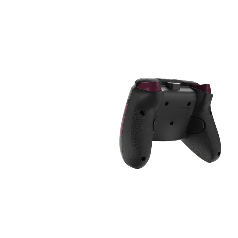 PDP Wired Rematch Controller - Blossom Glow In The Dark /Xbox Series X