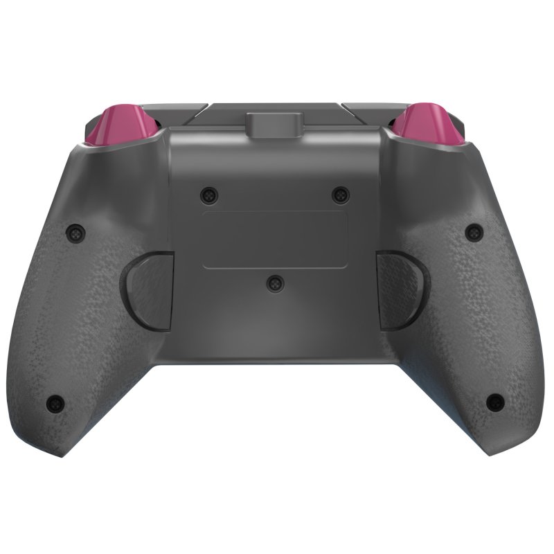 PDP REMATCH GLOW Advanced Wired Controller: Cherry Blossom, For Xbox Series X|S, Xbox One, & Windows 10/11 PC
