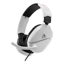 Turtle Beach Headset Recon 70 White /Nintendo Switch 2