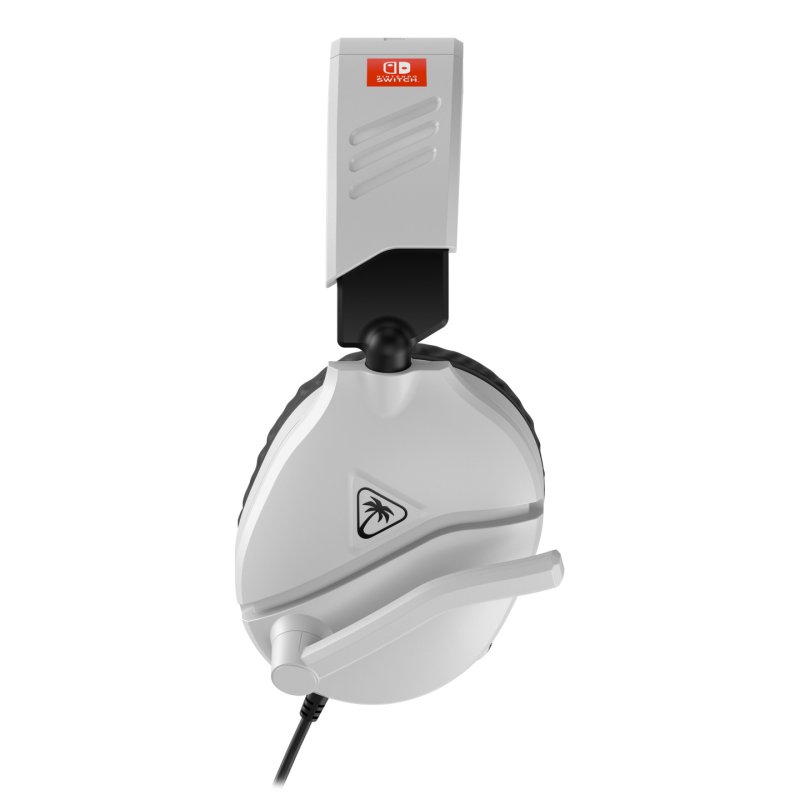 Turtle Beach Headset Recon 70 White /Nintendo Switch 2