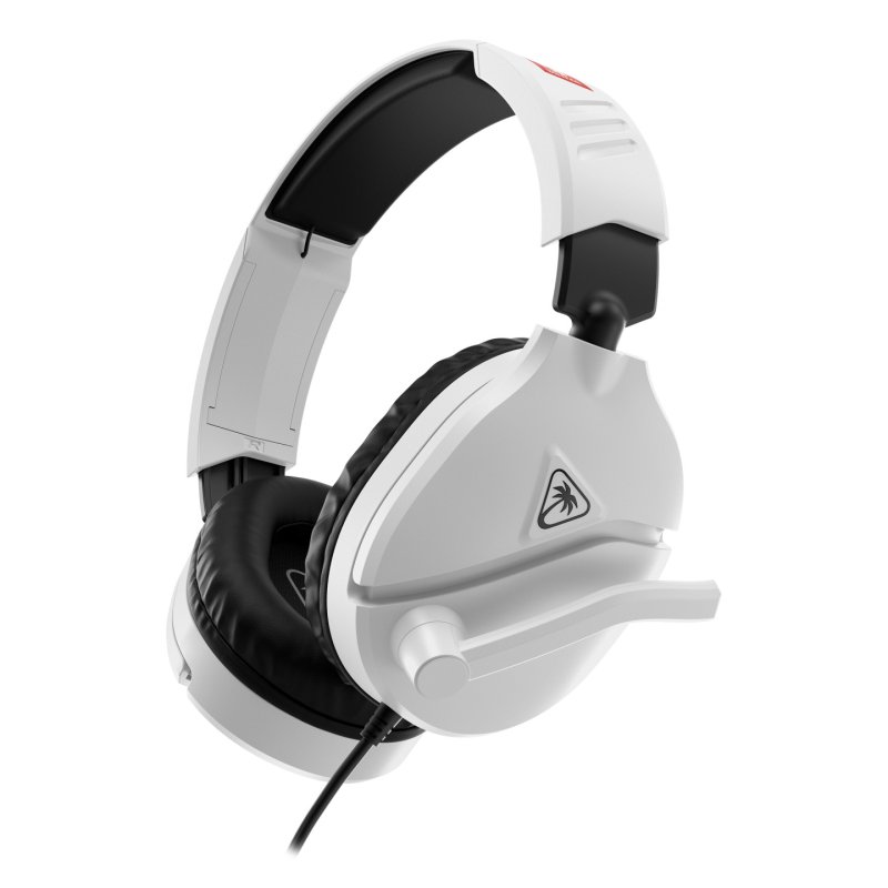 Turtle Beach Headset Recon 70 White /Nintendo Switch 2