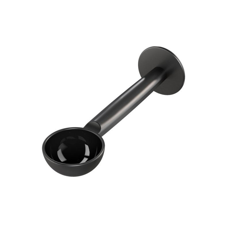 AEG EC6-1-6BST Manuel Machine à expresso 1 L