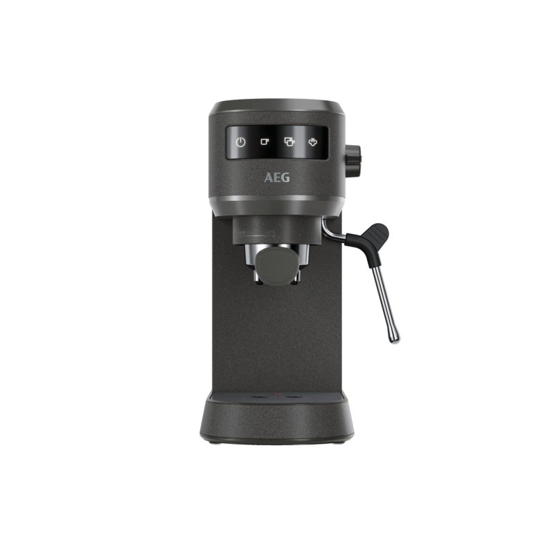 AEG EC6-1-6BST Manual Espresso machine 1 L