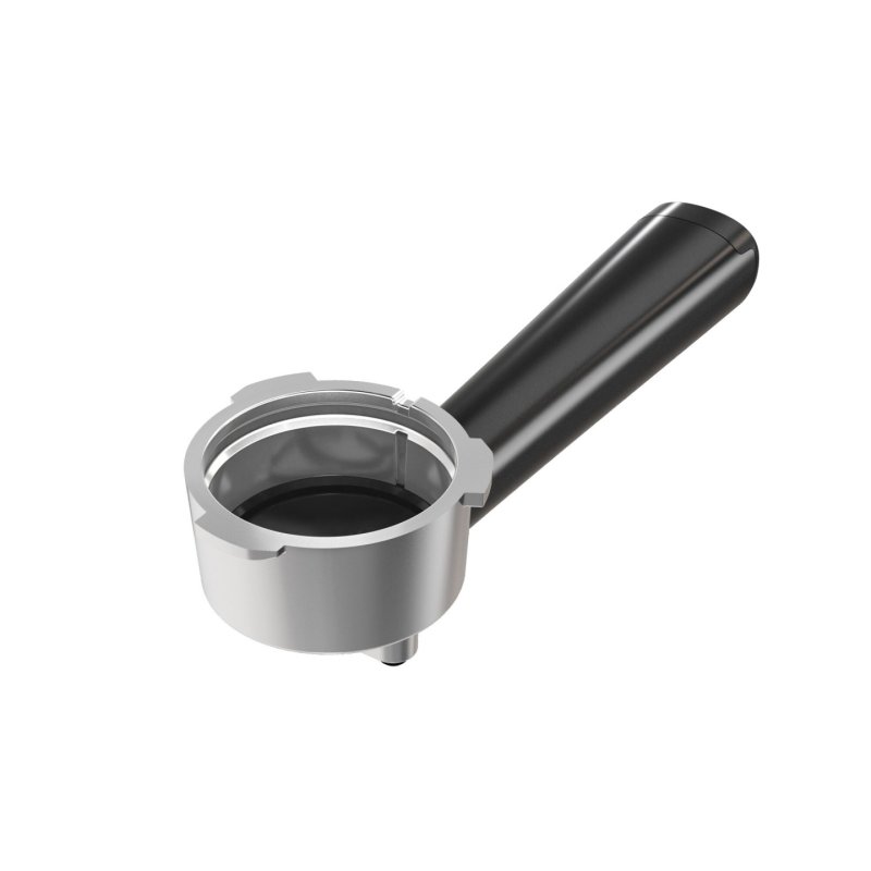 AEG EC6-1-6BST Manuel Machine à expresso 1 L