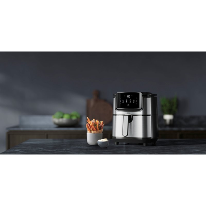 Frytownica beztłuszczowa 3 5L AF6-1-4ST AEG