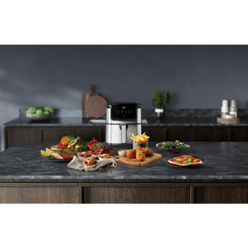 Frytownica beztłuszczowa 3 5L AF6-1-4ST AEG