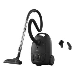 AEG AB31C1GG 3 L Aspirateur sans sac Sec 750 W Sac à poussière