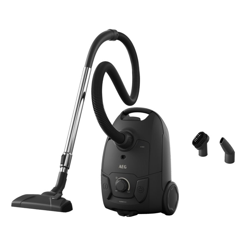 Odkurzacz tradycyjny 750W AB31C1GG AEG