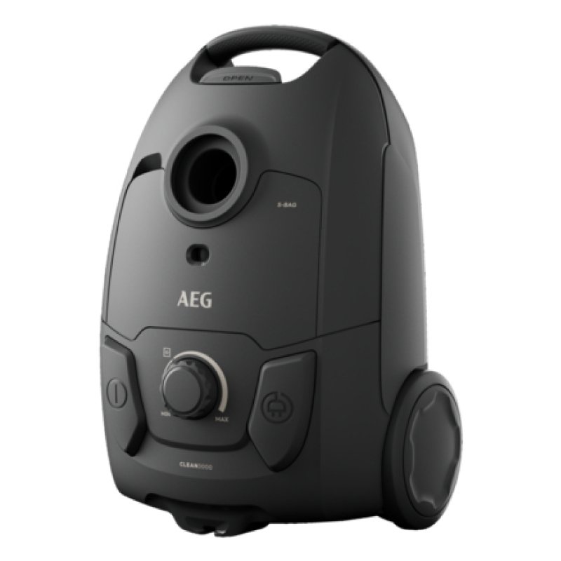 AEG AB31C1GG 3 L Drum vacuum Dry 750 W Dust bag