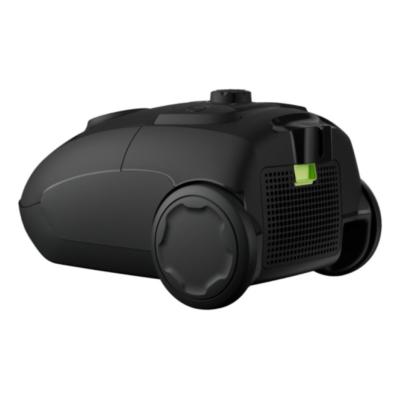 AEG AB31C1GG 3 L Aspirateur sans sac Sec 750 W Sac à poussière