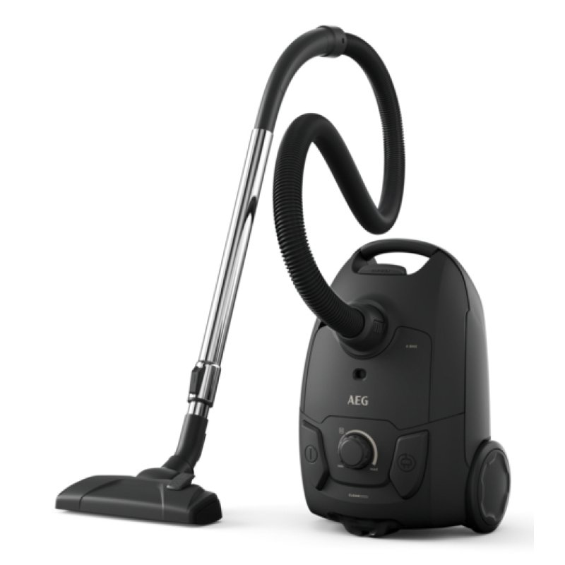 AEG AB31C1GG 3 L Drum vacuum Dry 750 W Dust bag